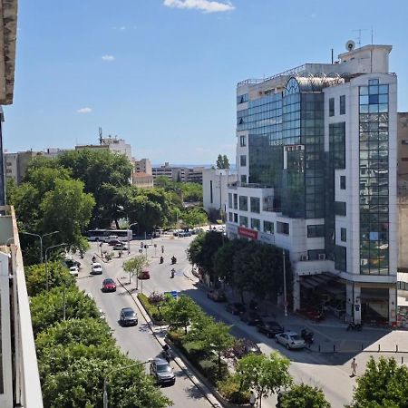 Be My Guest-Your Urban Stay Tessalónica Exterior foto