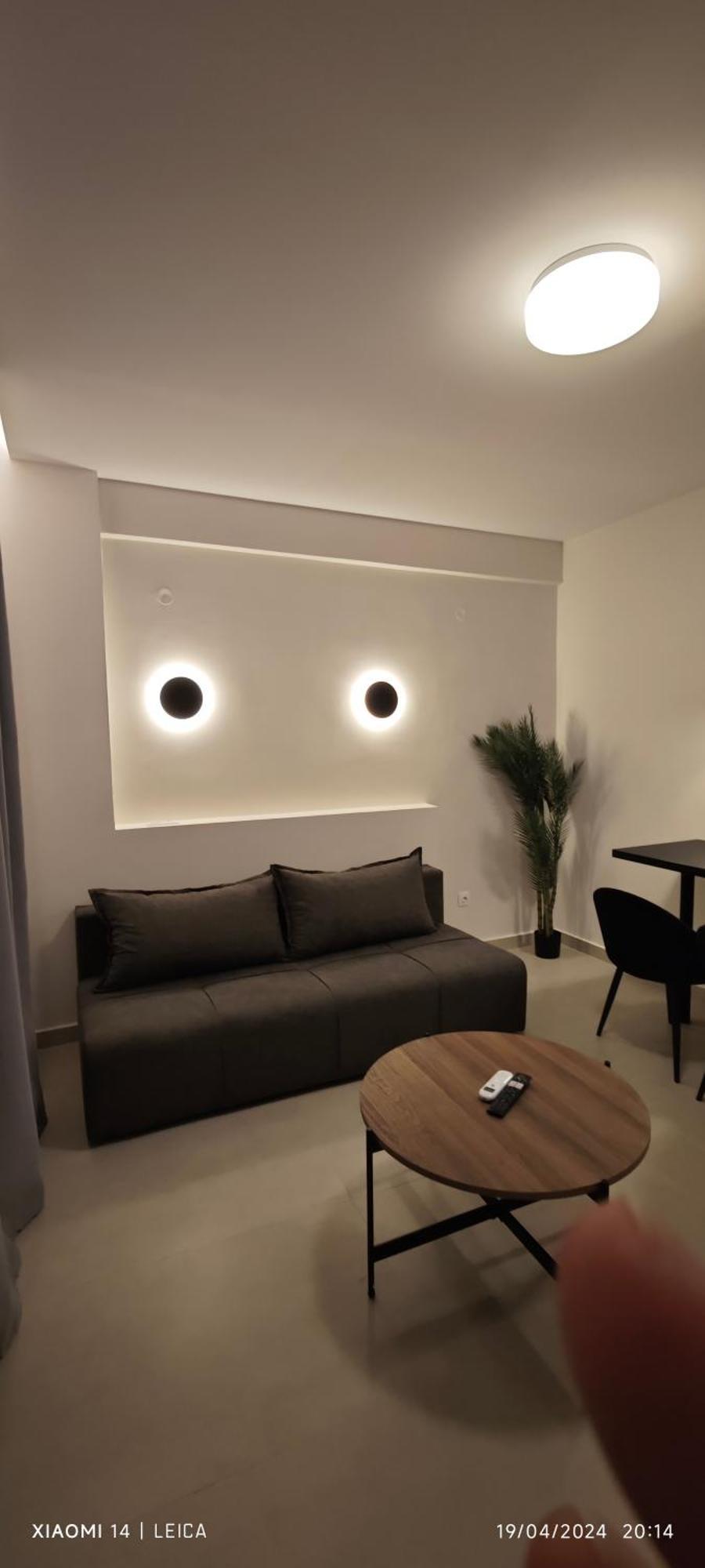 Be My Guest-Your Urban Stay Tessalónica Exterior foto
