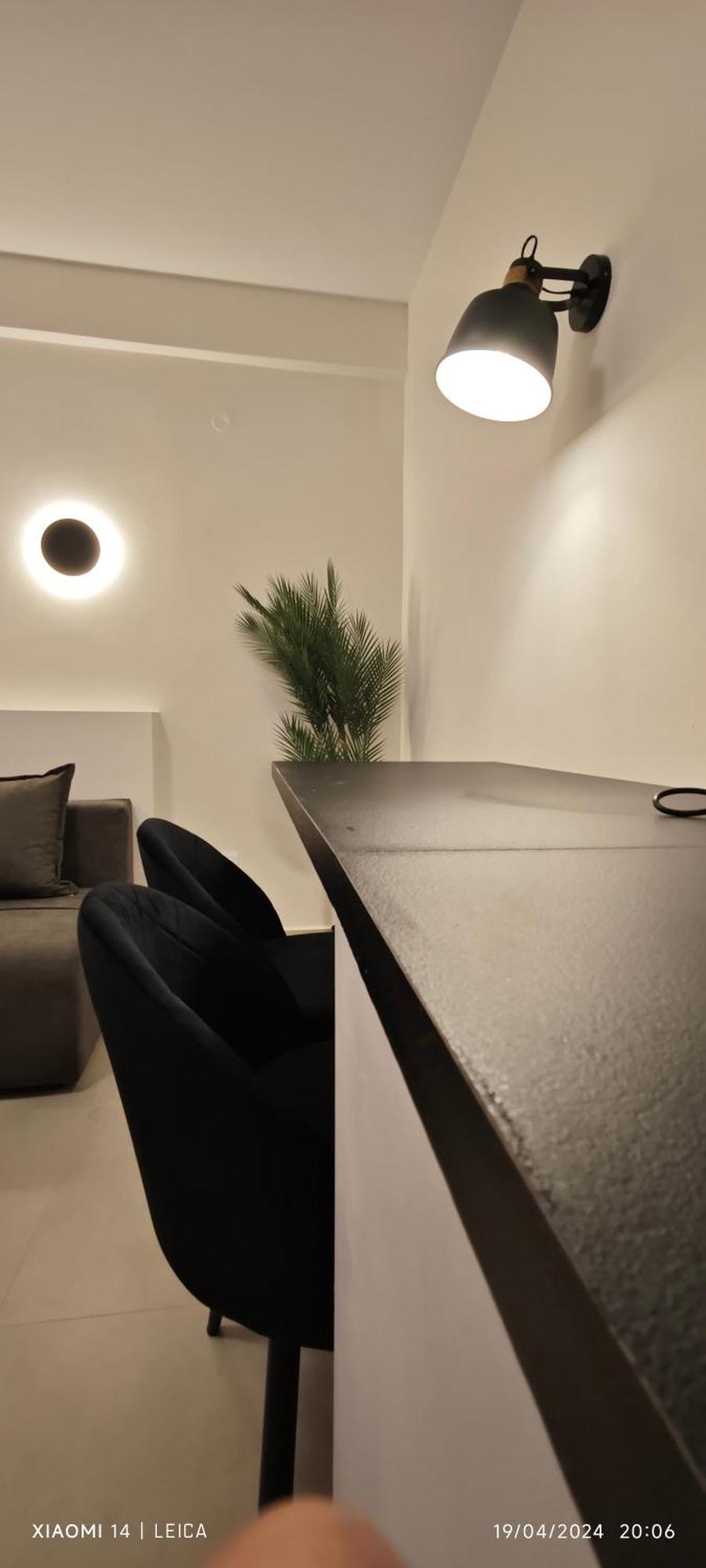 Be My Guest-Your Urban Stay Tessalónica Exterior foto