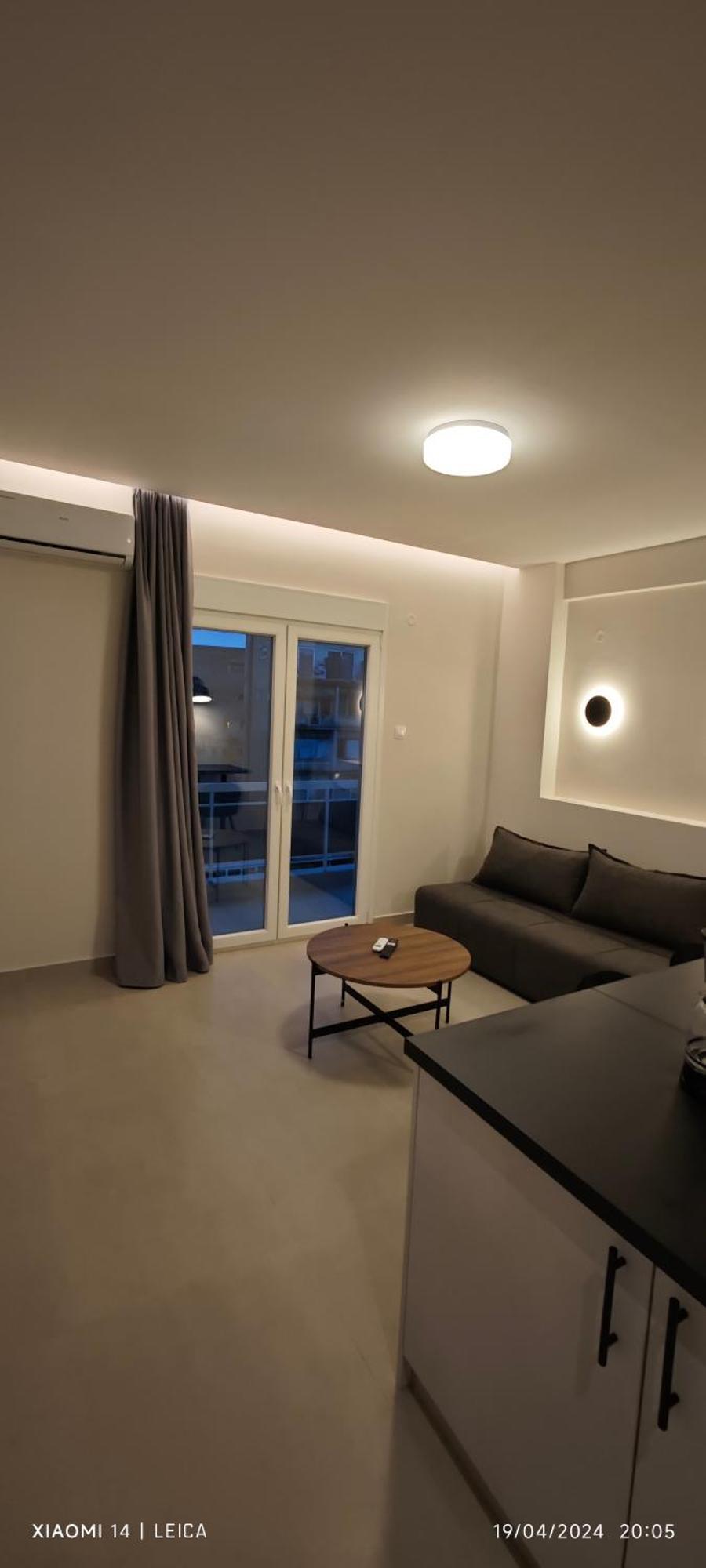 Be My Guest-Your Urban Stay Tessalónica Exterior foto