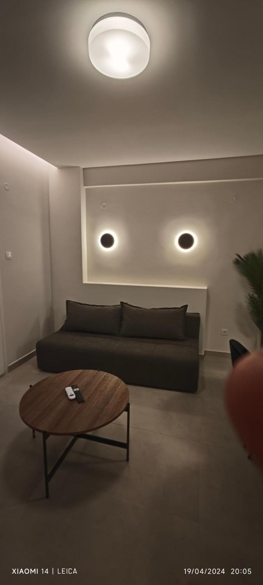 Be My Guest-Your Urban Stay Tessalónica Exterior foto
