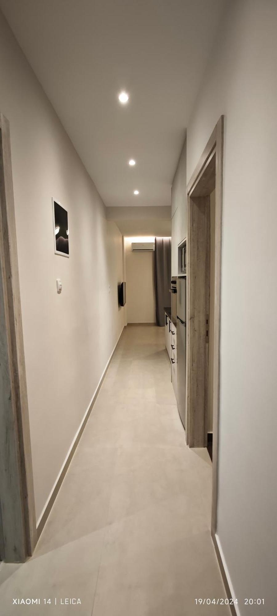 Be My Guest-Your Urban Stay Tessalónica Exterior foto