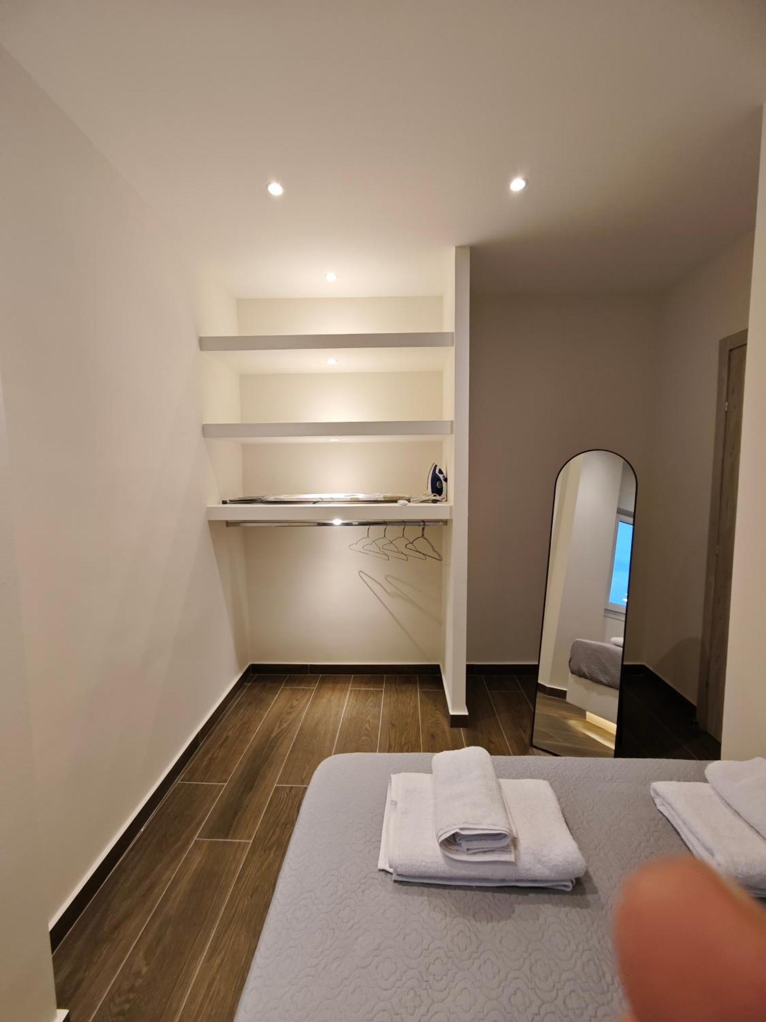 Be My Guest-Your Urban Stay Tessalónica Exterior foto