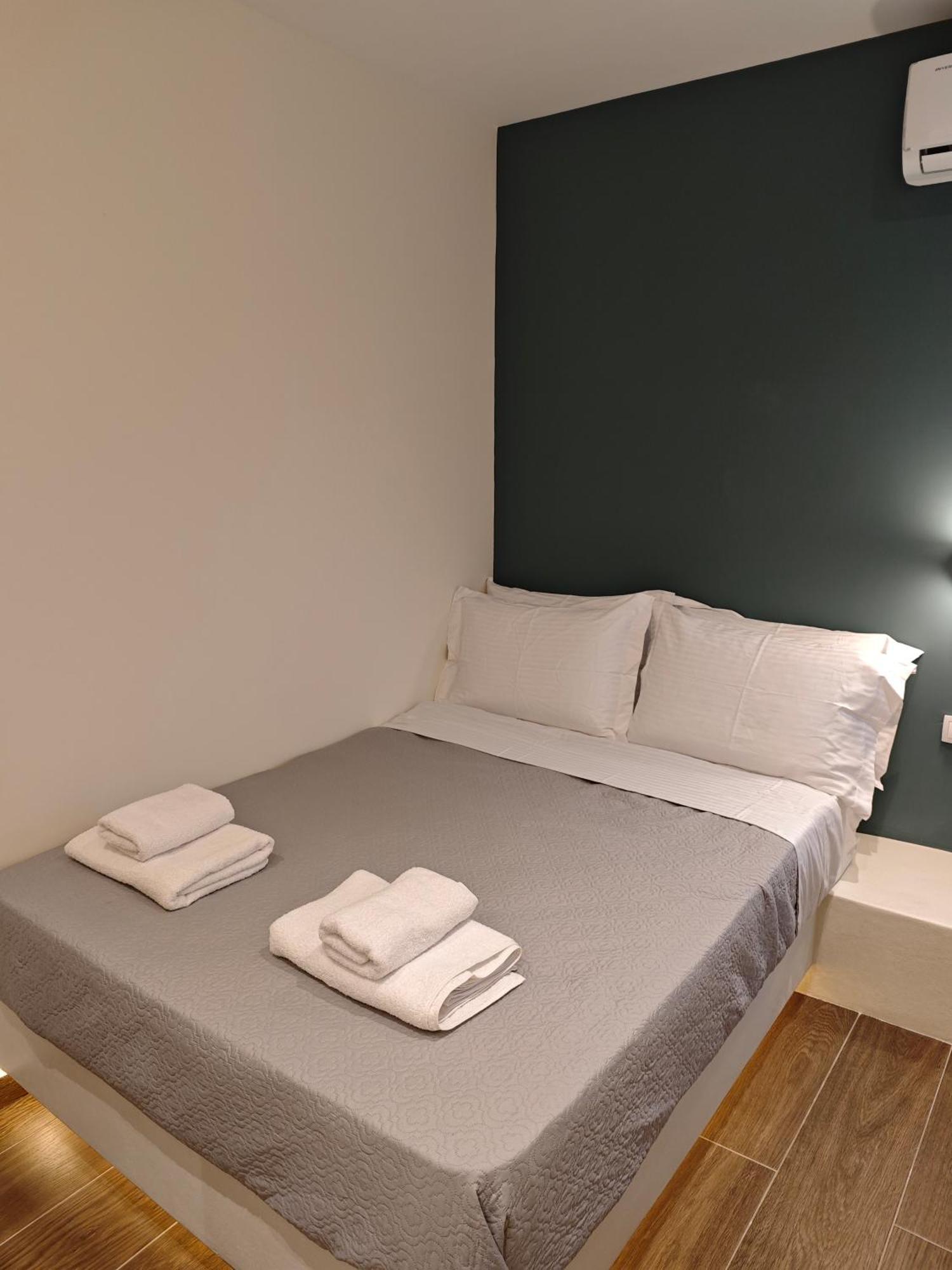 Be My Guest-Your Urban Stay Tessalónica Exterior foto
