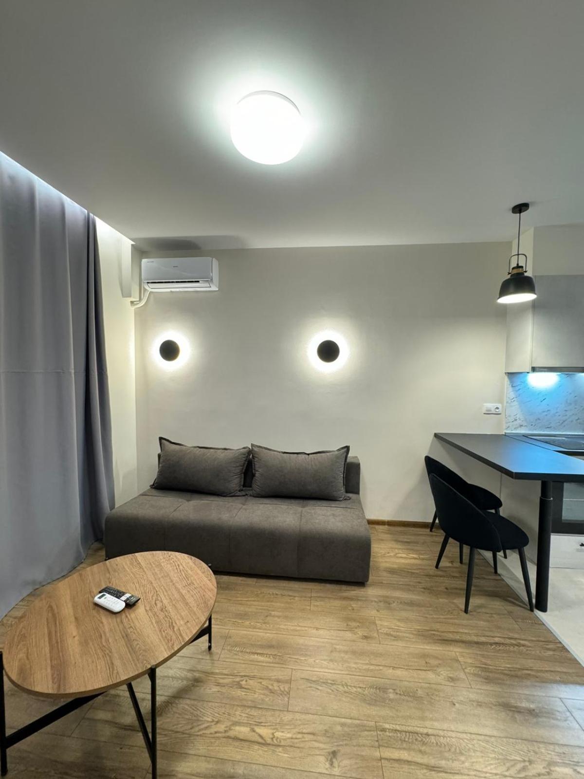 Be My Guest-Your Urban Stay Tessalónica Exterior foto