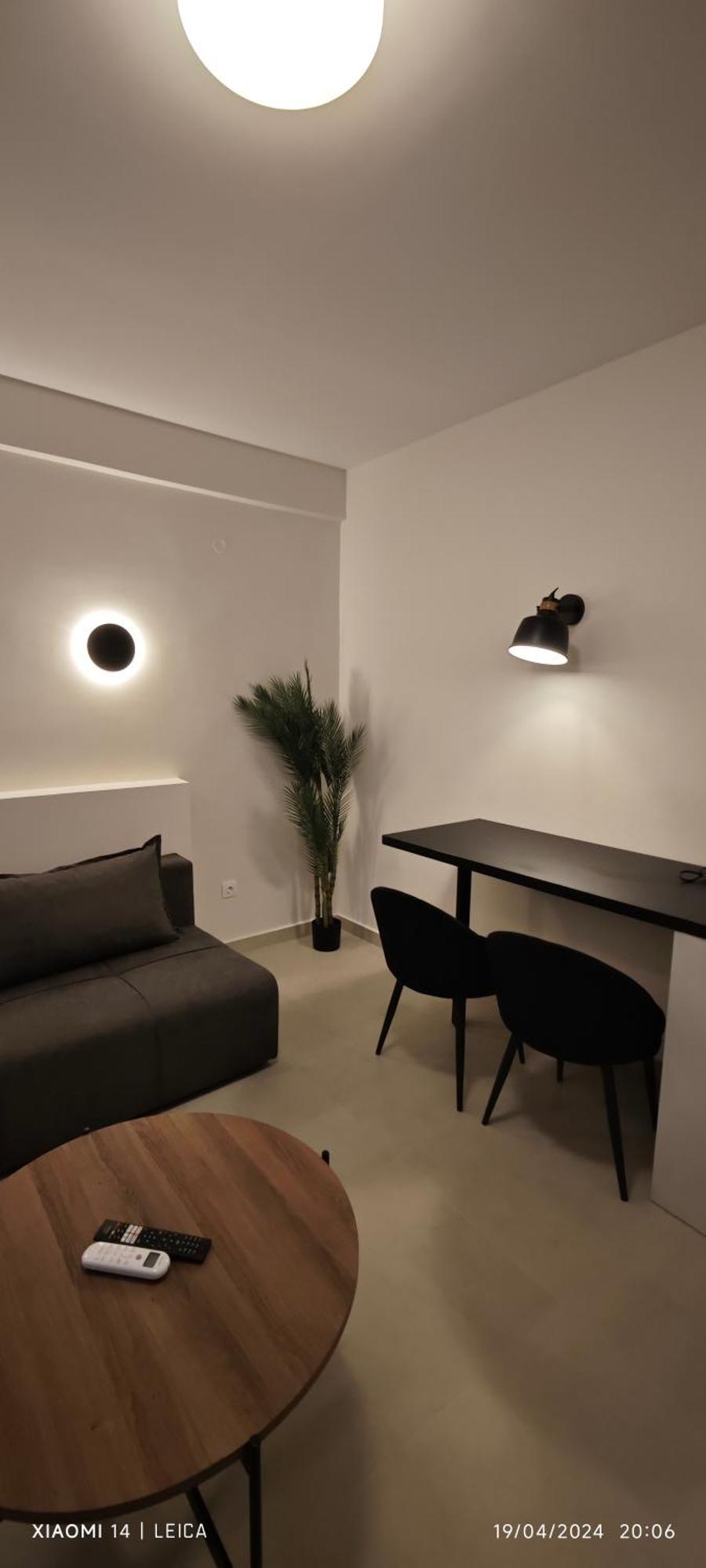 Be My Guest-Your Urban Stay Tessalónica Exterior foto