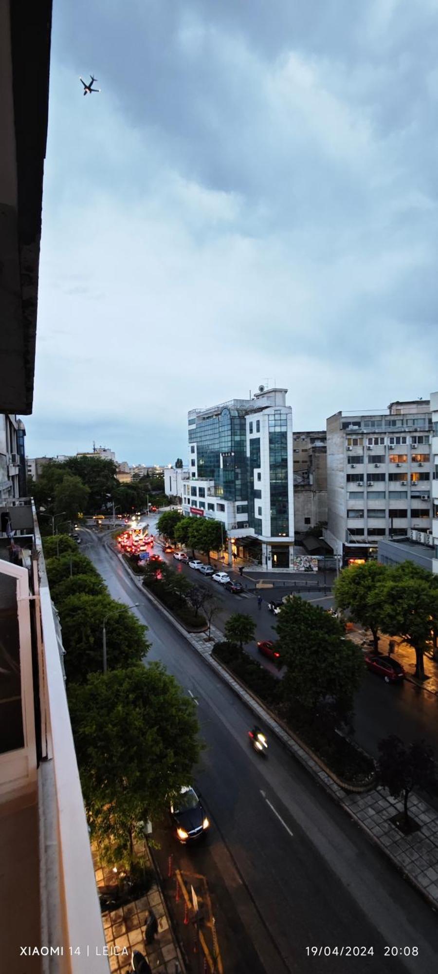 Be My Guest-Your Urban Stay Tessalónica Exterior foto