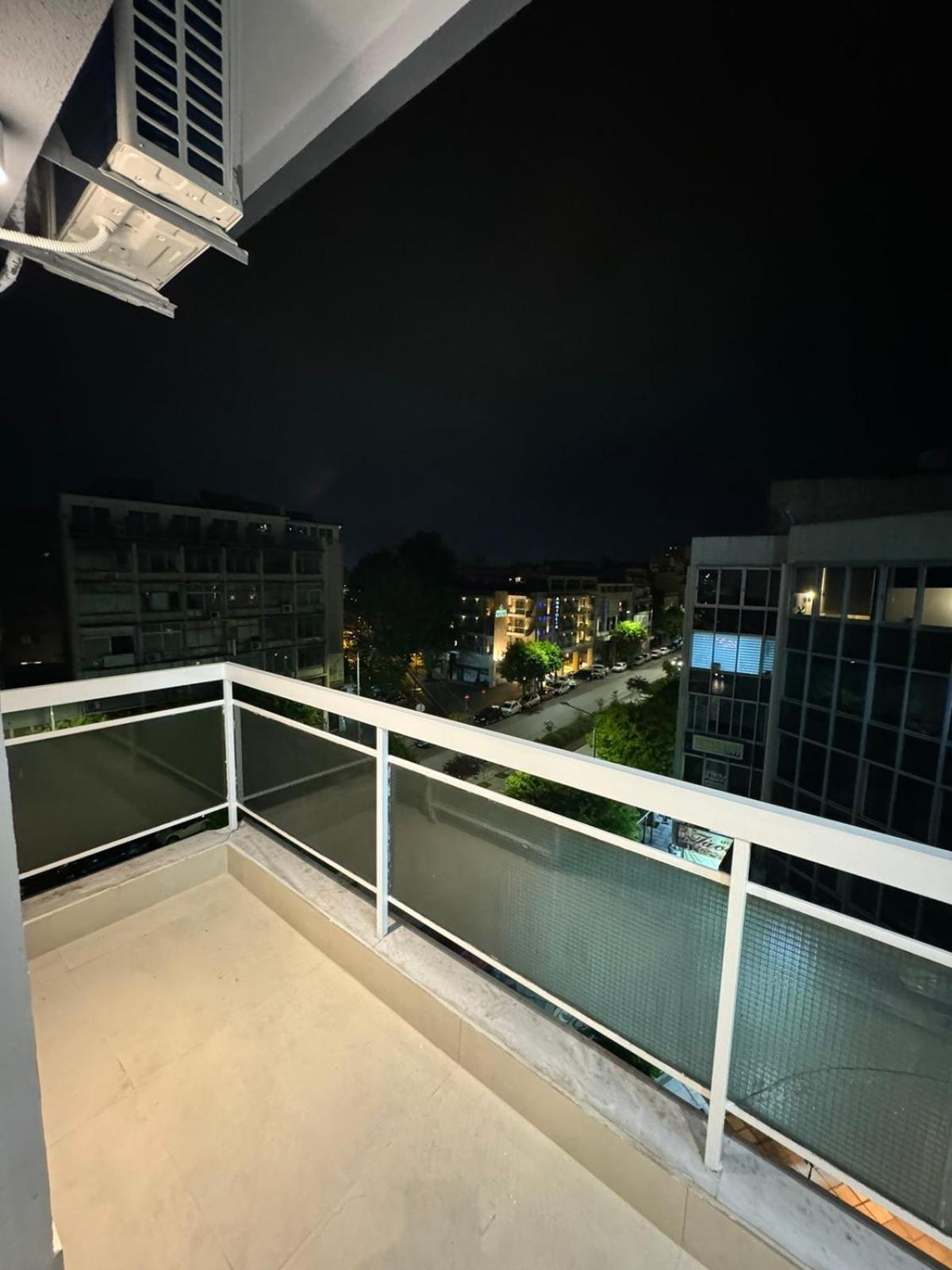 Be My Guest-Your Urban Stay Tessalónica Exterior foto