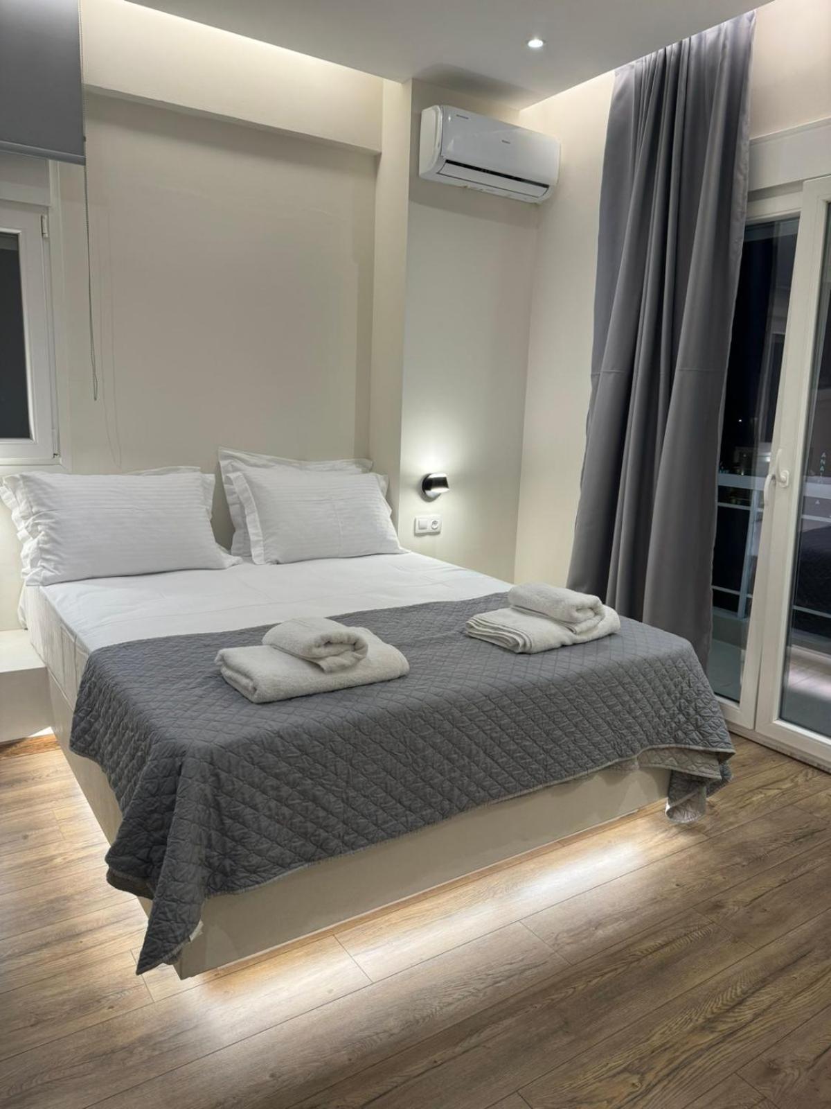Be My Guest-Your Urban Stay Tessalónica Exterior foto