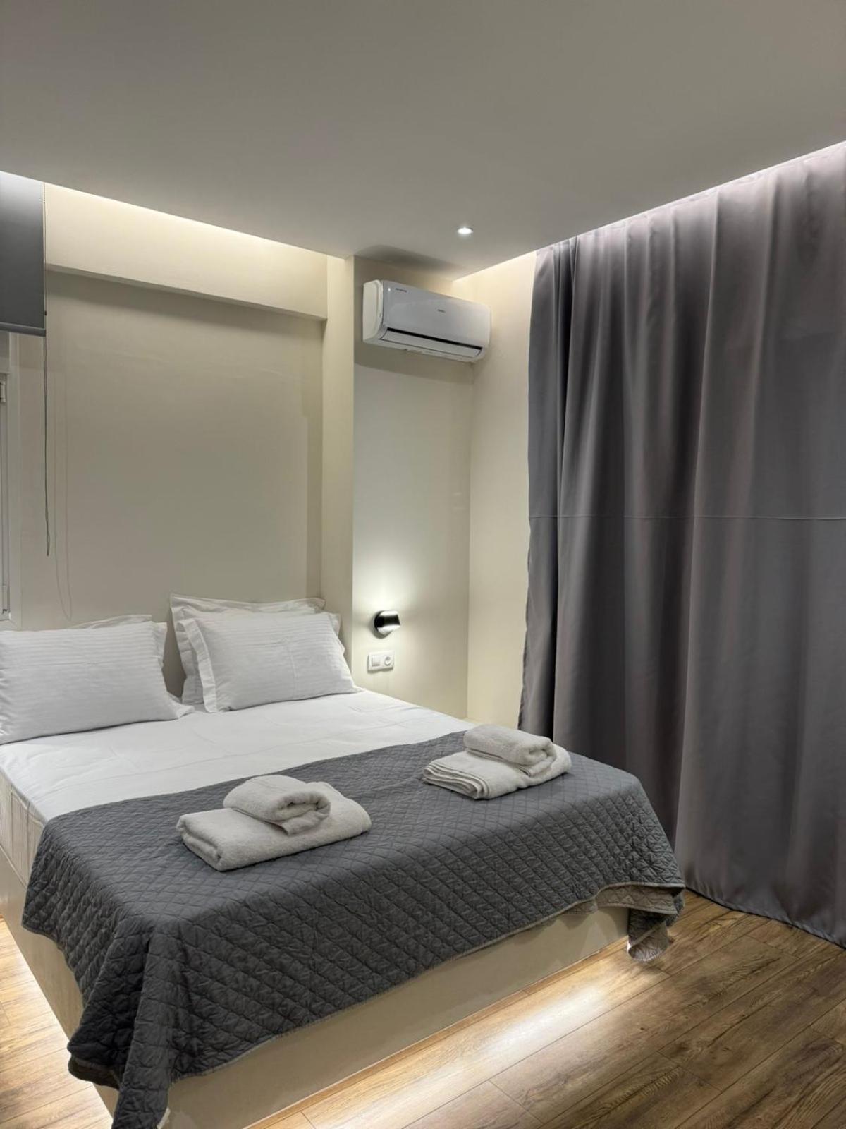 Be My Guest-Your Urban Stay Tessalónica Exterior foto