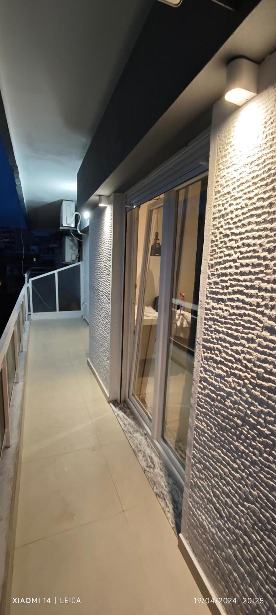 Be My Guest-Your Urban Stay Tessalónica Exterior foto