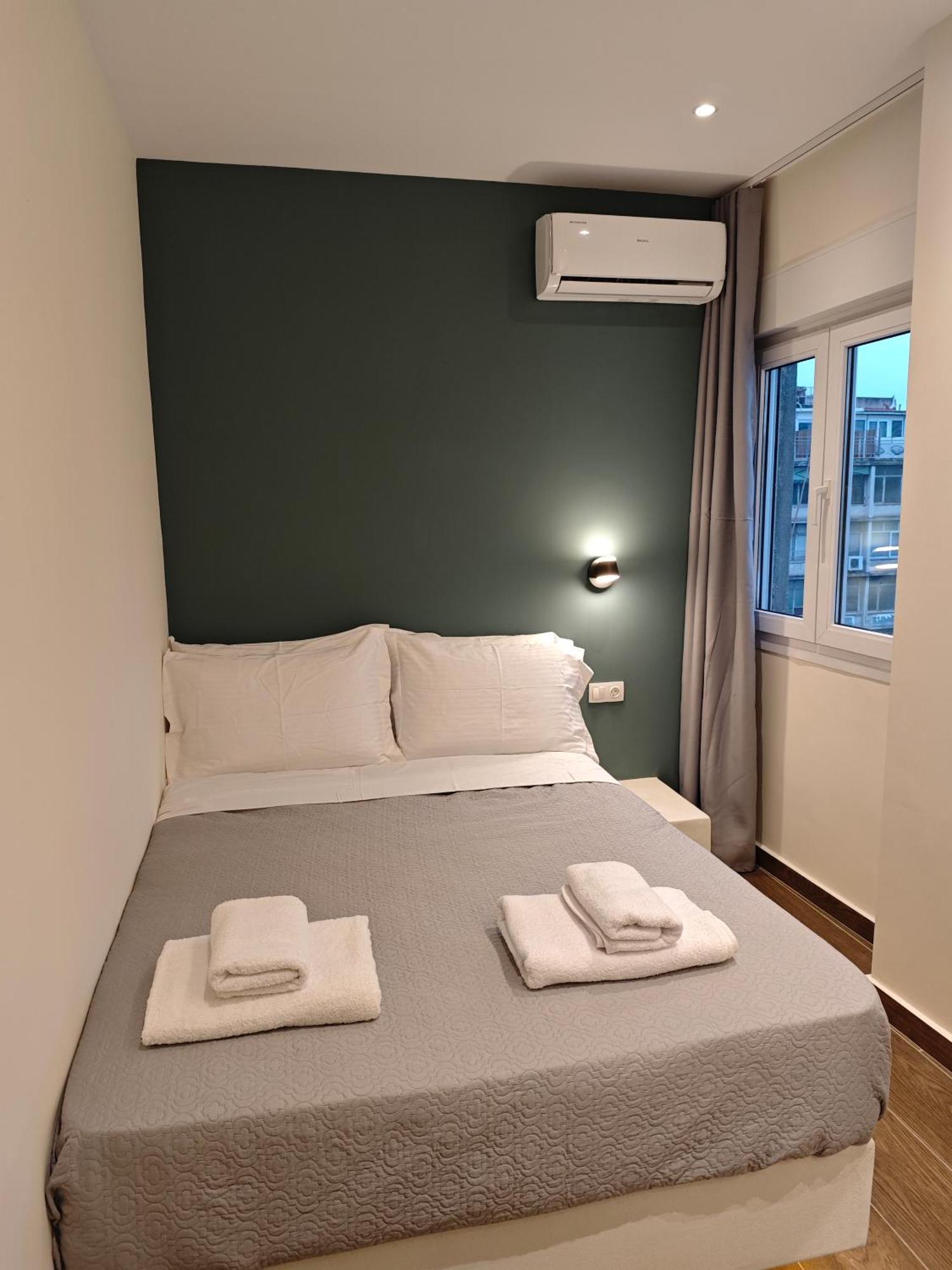 Be My Guest-Your Urban Stay Tessalónica Exterior foto