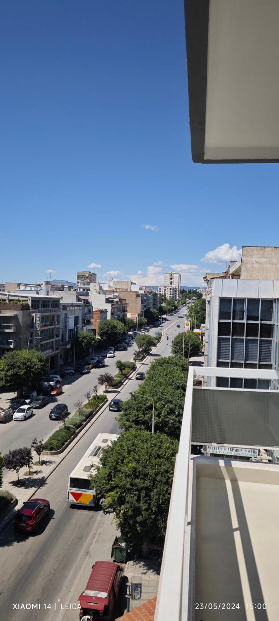 Be My Guest-Your Urban Stay Tessalónica Exterior foto